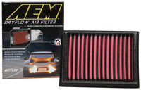 Thumbnail for AEM 13-20 Nissan Sentra 1.8L DryFlow Air Filter