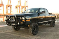 Thumbnail for ARB Combar Dodge Ram 15-3500 06-08 Oe/Ifo