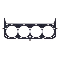 Thumbnail for Cometic Gasket Chevy Gen1 Small Block V8 .030in. MLS Cylinder Head Gasket - 4.125in. Bore w/ Brodix