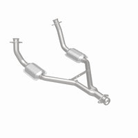 Thumbnail for MagnaFlow Conv Direct Fit Mustang 94-95 3.8L