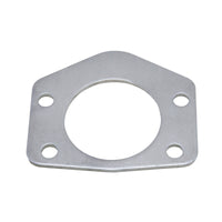 Thumbnail for Yukon Gear Axle Bearing Retainer Plate For Dana 44 TJ Rear