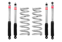 Thumbnail for Eibach Pro-Truck Lift Kit for 03-09 Dodge Ram 2500 4WD (Pro-Truck Shocks Included)