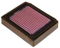 Thumbnail for K&N 76-95 BMW R Models Panel Air Filter