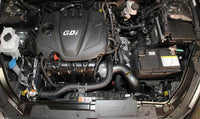 Thumbnail for AEM 2011-2014 Hyundai Sonata/Kia Optima 2.4L L4 - Cold Air Intake System