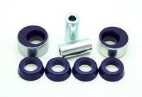 Thumbnail for SuperPro 2006 Mazda MX-5 Miata Touring Fr Lower Inner Rearward Control Arm Caster Offset Bushing Kit