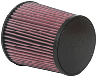 Thumbnail for K&N Universal Air Filter 4-1/2in Flange / 8in Base / 6-5/8in Top / 8in Height