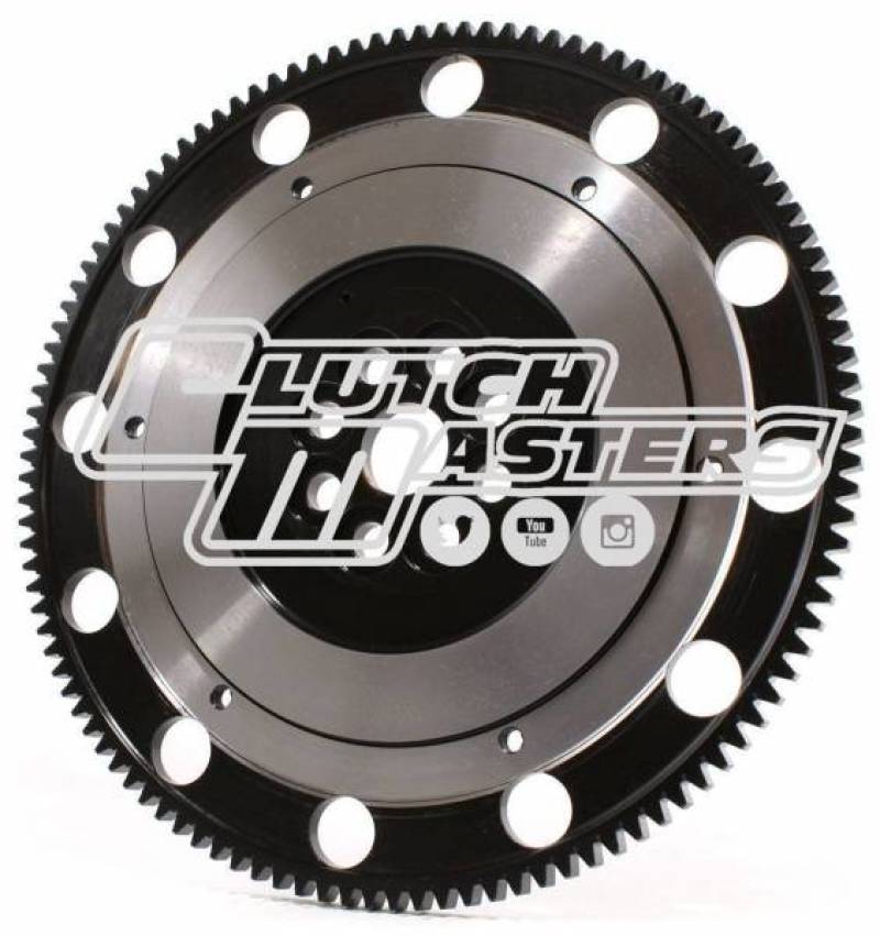 Clutch Masters 90-01 Acura Integra / 99-01 Honda Civic Si TDS Flywheel