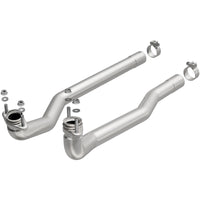 Thumbnail for Magnaflow Mani Front Pipes 62-76 Chrysler B-Body Small Block