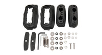 Thumbnail for Rhino-Rack 10-21 Toyota Land Cruiser Prado RCP Base Kit - Front - 2 pcs