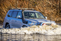 Thumbnail for ARB Safari 4X4 Snorkel Armax 08-11 Toyota Land Cruiser 200 Series