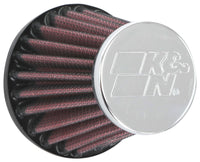 Thumbnail for Universal Air Filter 1-13/16in FLG / 3in Bottom / 2in Top / 3in Height