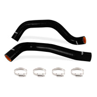 Thumbnail for Mishimoto 16-20 Toyota Tacoma 3.5L V6 Black Silicone Hose Kit