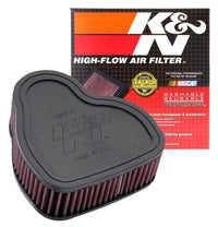 Thumbnail for K&N Replacement Air Filter 03-05 Honda VTX1300C/S/R 1284 / 06-09 VTX1300C/R/S/T 1300