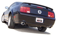 Thumbnail for Borla 05-09 Mustang GT 4.6L V8 SS Exhaust (rear section only)