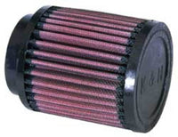 Thumbnail for K&N Universal Air Filter - 2-7/16in Flange x 3-1/2in OD x 4in Height