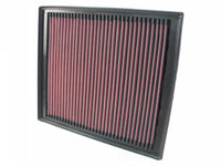 Thumbnail for K&N Replacement Air Filter DODGE SPRINTER 2.7L-L5; 2005