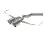 Thumbnail for aFe Takeda 3in-2.5in 304 SS Axle-Back Exhaust w/Polished Tip 19-20 Hyundai Veloster I4-1.6L(t)