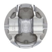 Thumbnail for JE Pistons Honda B16A1/A2/A3 82.0mm Bore 9.0:1 CR -2.2cc Dome Piston Kit (Single)