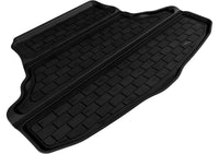 Thumbnail for 3D MAXpider 2007-2013 Infiniti G35/37 Kagu Cargo Liner - Black