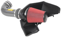 Thumbnail for AEM 16-19 C.A.S Chevrolet Camaro SS V8-6.2L F/I Cold Air Intake