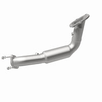 Thumbnail for MagnaFlow Catalytic Conv Direct Fit Federal 06-11 Chevy Corvette V8 7.0LGAS