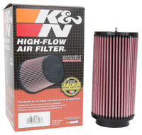 Thumbnail for K&N 17-19 Polaris Slingshot SLR 2384cc Direct Fit Replacement Air Filter