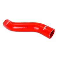 Thumbnail for Mishimoto 13-17 Hyundai Veloster Turbo Silicone Intercooler Hose Kit - Red