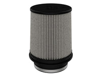 Thumbnail for aFe Black Series Replacement Filter w/ Pro 5R Media 4-1/2x3IN F x 6x5IN B x 5x3-3/4 Tx7IN H