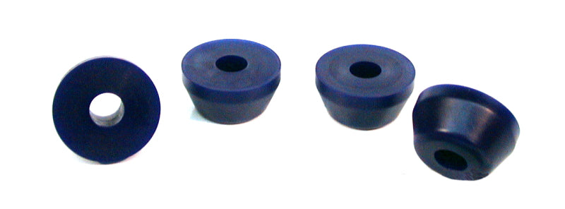 SuperPro Triumph-St/Bar Bushes