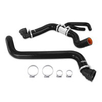 Thumbnail for Mishimoto 18+ Ford F-150 5.0L V8 Silicone Radiator Hose Kit - Black