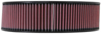 Thumbnail for K&N Custom Round Air Filter 14in OD 12in ID 4in Height