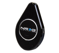 Thumbnail for NRG Radiator Cap Cover - Black