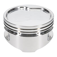 Thumbnail for JE Pistons 351 SBF DISH -30CC Set of 8 Pistons