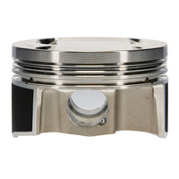 Thumbnail for JE Pistons HONDA H22 9:1 KIT Set of 4 Pistons