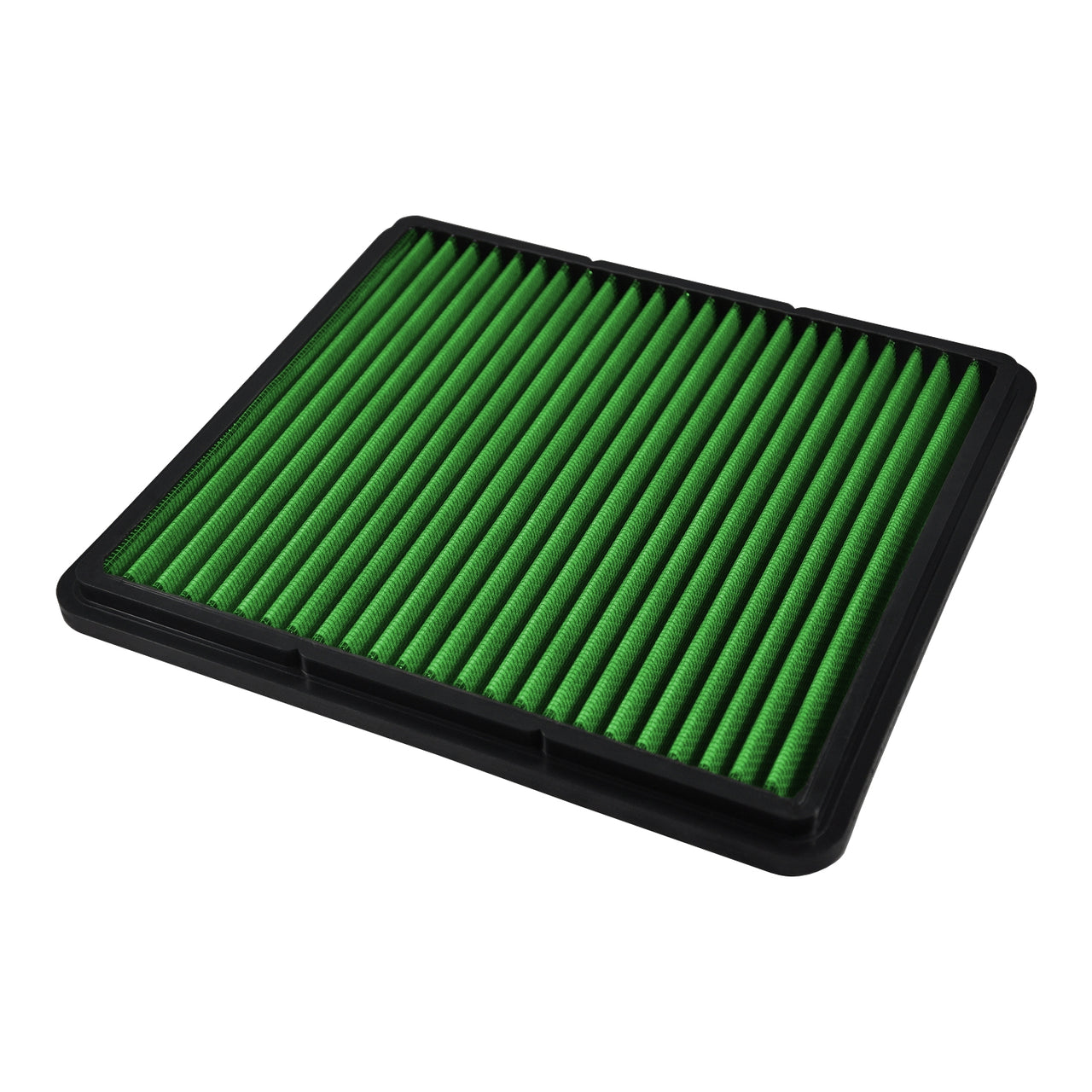 Green Filter 08-14 Toyota Land Cruiser 4.5L V8 Panel Filter