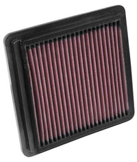 Thumbnail for K&N 06 Honda Civic Hybrid 1.3L-L4 Drop In Air Filter