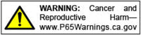 Thumbnail for Go Rhino 18-20 Ford F-150 3100 Series StepGuard Winch Plate Kit (Req. 3296T or 3296MT) - Tex. Black