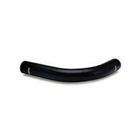 Thumbnail for Mishimoto 67-69 Pontiac Firebird 326/350/400 Silicone Lower Radiator Hose