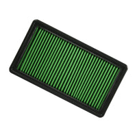 Thumbnail for Green Filter 10-17 Ford Taurus Sho 3.5L V6 Panel Filter