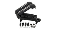 Thumbnail for Rhino-Rack Universal Ski Carrier - Fits 2 Pairs of Skis - Black