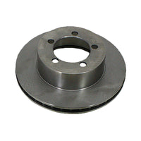 Thumbnail for Yukon 12T Rear Brake Drum 71-72 & 63-70 Axle Conversion Kits 5x5.00in