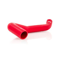 Thumbnail for Mishimoto 17-19 Chevrolet Duramax 6.6L L5P Red Silicone Radiator Hose Kit