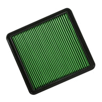 Thumbnail for Green Filter 11-17 Ford F-150 3.5L V6 Panel Filter