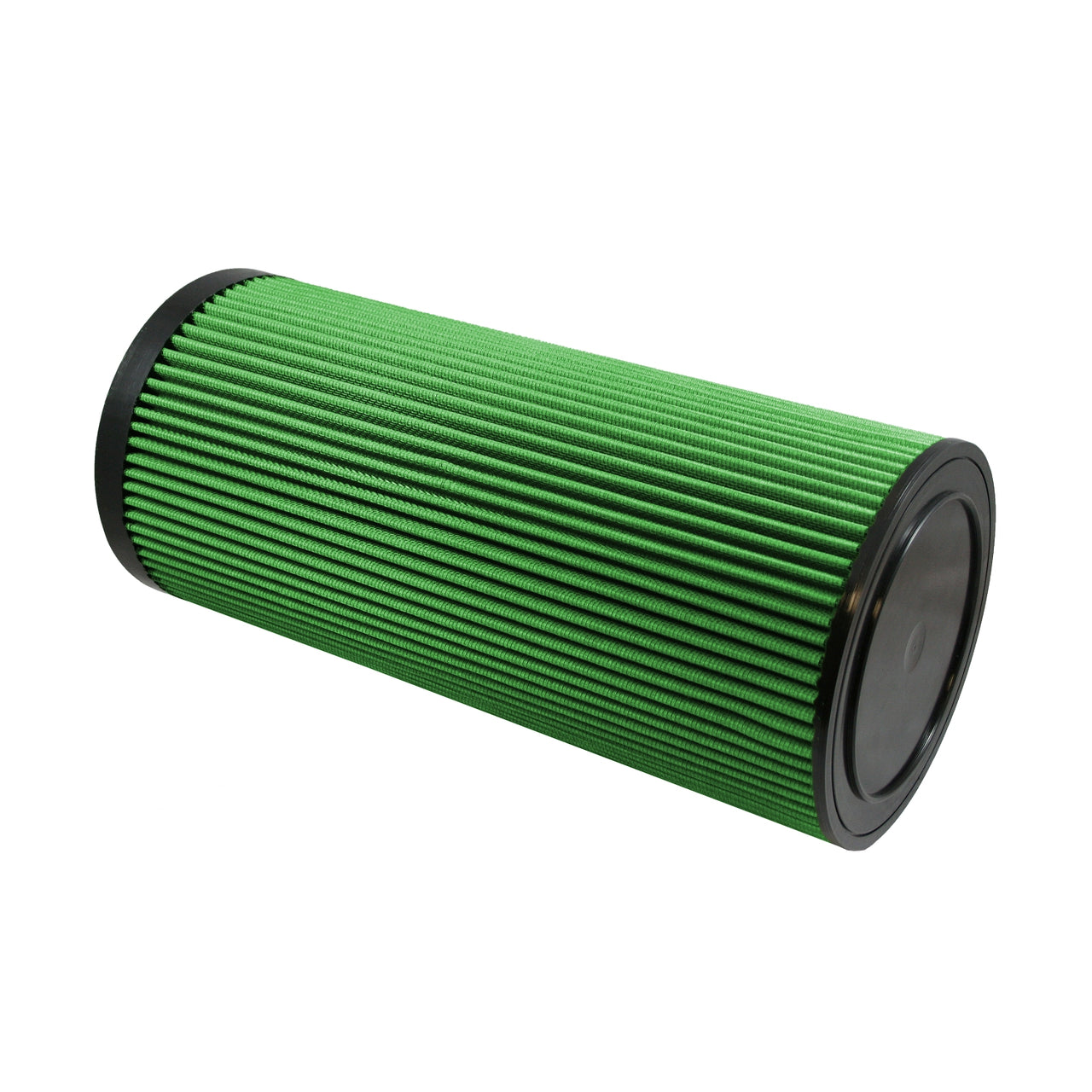 Green Filter 01-08 Chevy Kodiak 6.6L V8 (C5500 Duramax) Basket/Canister Filter