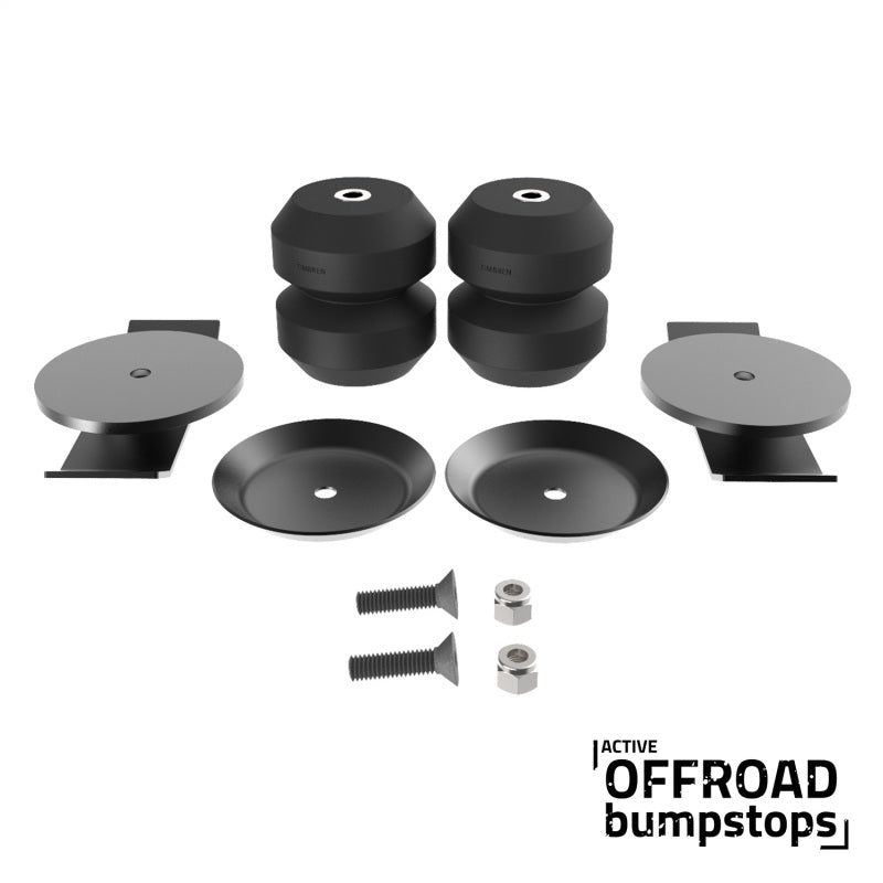 Timbren 2000 Toyota Tundra Rear Active Off Road Bumpstops