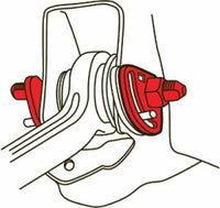 Thumbnail for SPC Performance GM TRUCK CAM/CAS KIT