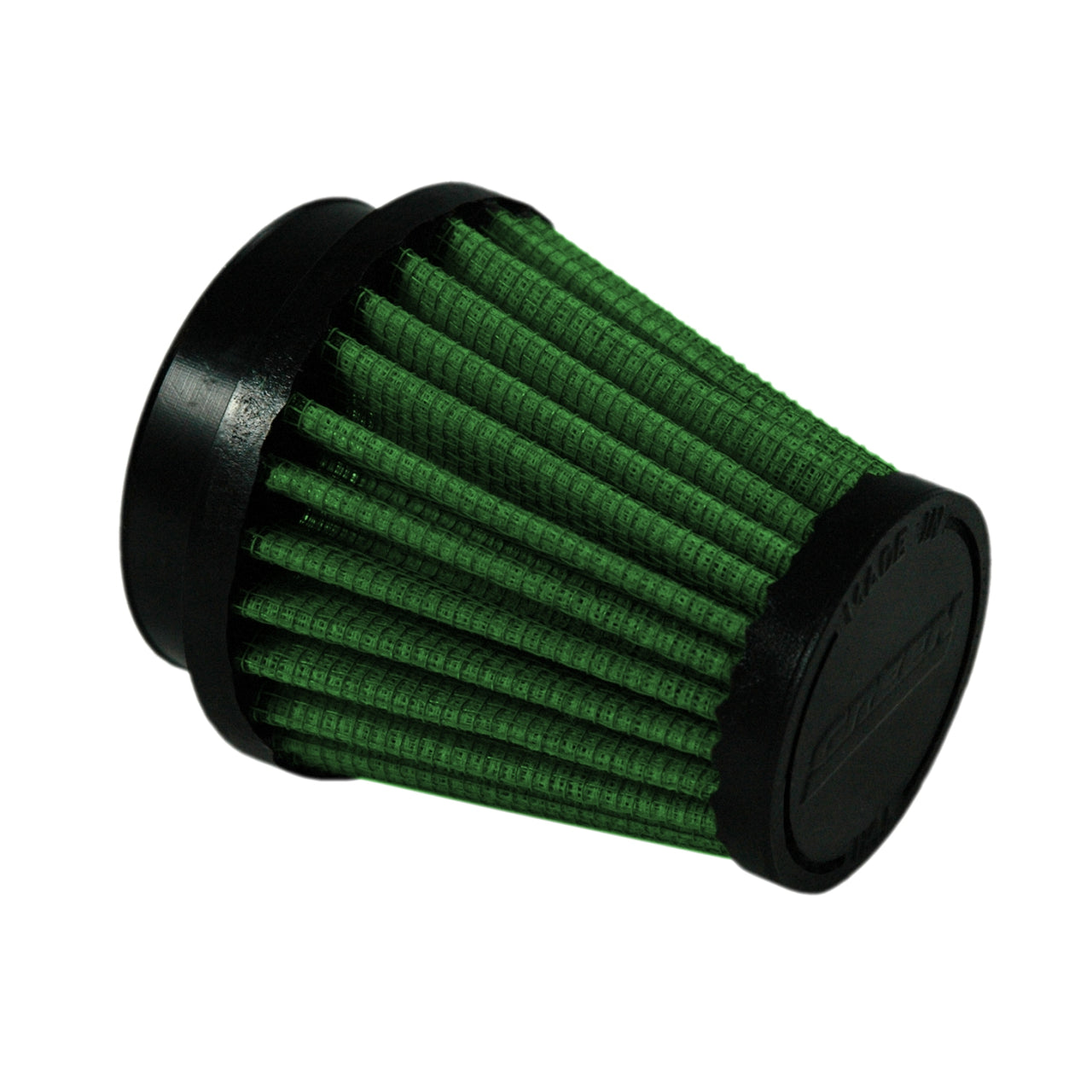 Green Filter Cone Filter - ID 2in. / Base 3in. / Top 2in. / H 3in.