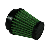 Thumbnail for Green Filter Cone Filter - ID 2in. / Base 3in. / Top 2in. / H 3in.