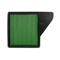 Thumbnail for Green Filter 11-14 Ford Mustang 3.7L V6 Panel Filter