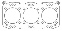 Thumbnail for Cometic 01-04 Porsche 996TT 3.6L 102mm .040 inch MLS Head Gasket